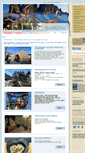 Mobile Screenshot of dolomythos.com
